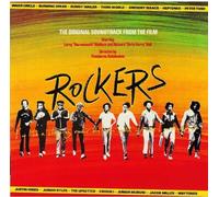 Various Artists - Rockers /