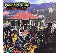 Various Artists - Rockers Inna Hungry-10tr