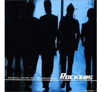 Various Artists - Rockers Original Soundtrack