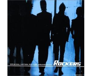 Various Artists - Rockers Original Soundtrack
