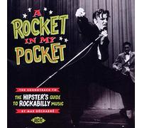 Various Artists - Rocket in My Pocket