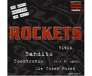 Various Artists - Rockets