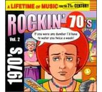 Various Artists - Rockin 70's 2