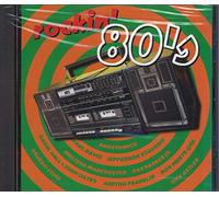 Various Artists - Rockin 80's