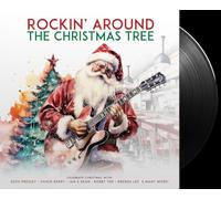Various Artists - Rockin' Around The Christmas Tree [Import]