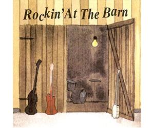 Various Artists - Rockin at The Barn