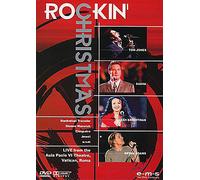Various Artists : Rockin' Christmas - Live Concert