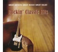 Various Artists - Rockin Classic Hits