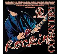 Various Artists - Rockin Country