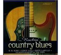 Various Artists - Rockin Country Blues 1