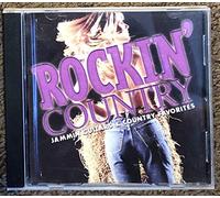 various artists - Rockin Country/jammin Guitars & Country Favorites (UK Import)