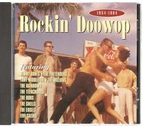 Various Artists - Rockin Doo Wop