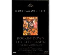 Various Artists - Rockin' Down the Reeperbahn [DVD]