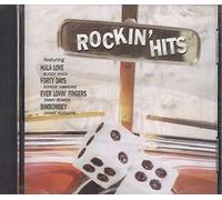 Various Artists - Rockin Hits