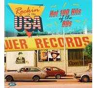 Various Artists - Rockin' in The USA [Import]