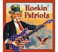 Various Artists - Rockin Patriots