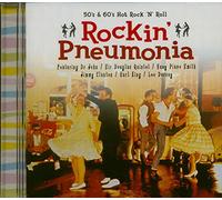 Various Artists - Rockin Pneumonia