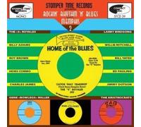 Various Artists - Rockin Rhythm N Blues From Memphis Vol 2 / Various [Cd] Uk - I