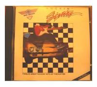 Various Artists - Rockin Sixties