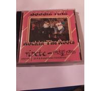Various Artists - Rockin The Roots/Boogie Time