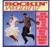Various Artists - Rockin Wedding
