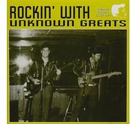 Various Artists - Rockin' with Unknown-30tr [Import]