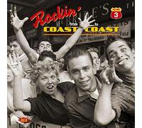 Various Artists - Rocking from Coast .V.3 [Import]