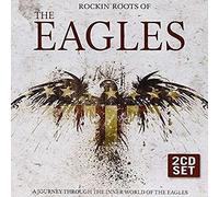 Various Artists - Rocking Roots of the..
