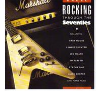 Various Artists - Rocking Through the Seventies [UK Import]