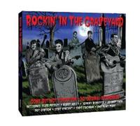 Various Artists - Rockin'in the Graveyard