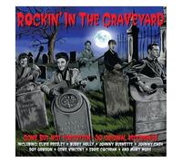 Rockin'in The Graveyard