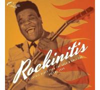 Various Artists - Rockinitis 04 (Various Artists) [Vinyl]