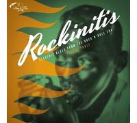 Various Artists - Rockinitis Vol. 3 / Various [Vinyl]