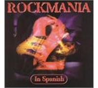 Various Artists - Rockmania in Spanish 2