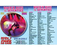 Various Artists - Rock'n Hits of The.