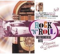Various Artists - Rock'n'roll..