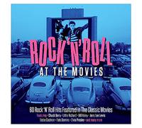 Various Artists - Rock'n'roll at the Movies