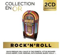 VARIOUS ARTISTS Rock'N'Roll (CD)