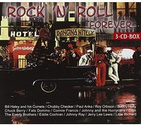 Various Artists - Rock'n'Roll Forever [Import]