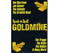 Various Artists - Rock'n'roll Goldmine