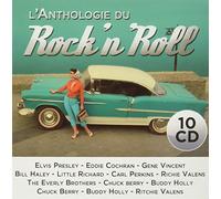Various Artists - Rock'n'Roll [Import]