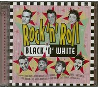 Various Artists - Rock'n'Roll in Black'n'wh [Import]