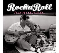 Various Artists Rock'n'Roll Romance (CD) Album