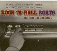 Various Artists - Rock'n'roll Roots/First R