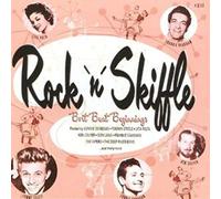 Various Artists - Rock'n'skiffle -100tr-