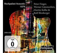 Various Artists - Rockpalast Acoustic 1979 (Various Artists) [Import]