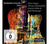 Various Artists - Rockpalast Acoustic 1979 (Various Artists)