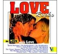 Various Artists - Rocks 1: in with Love