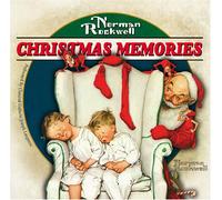 Various Artists - Rockwell: Christmas Memories