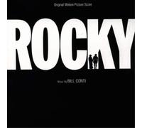 Bill Conti – Rocky I (B.O.F.) – CD
